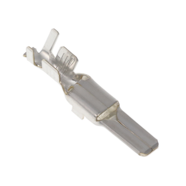 TE Connectivity AMP Connectors 175048-1